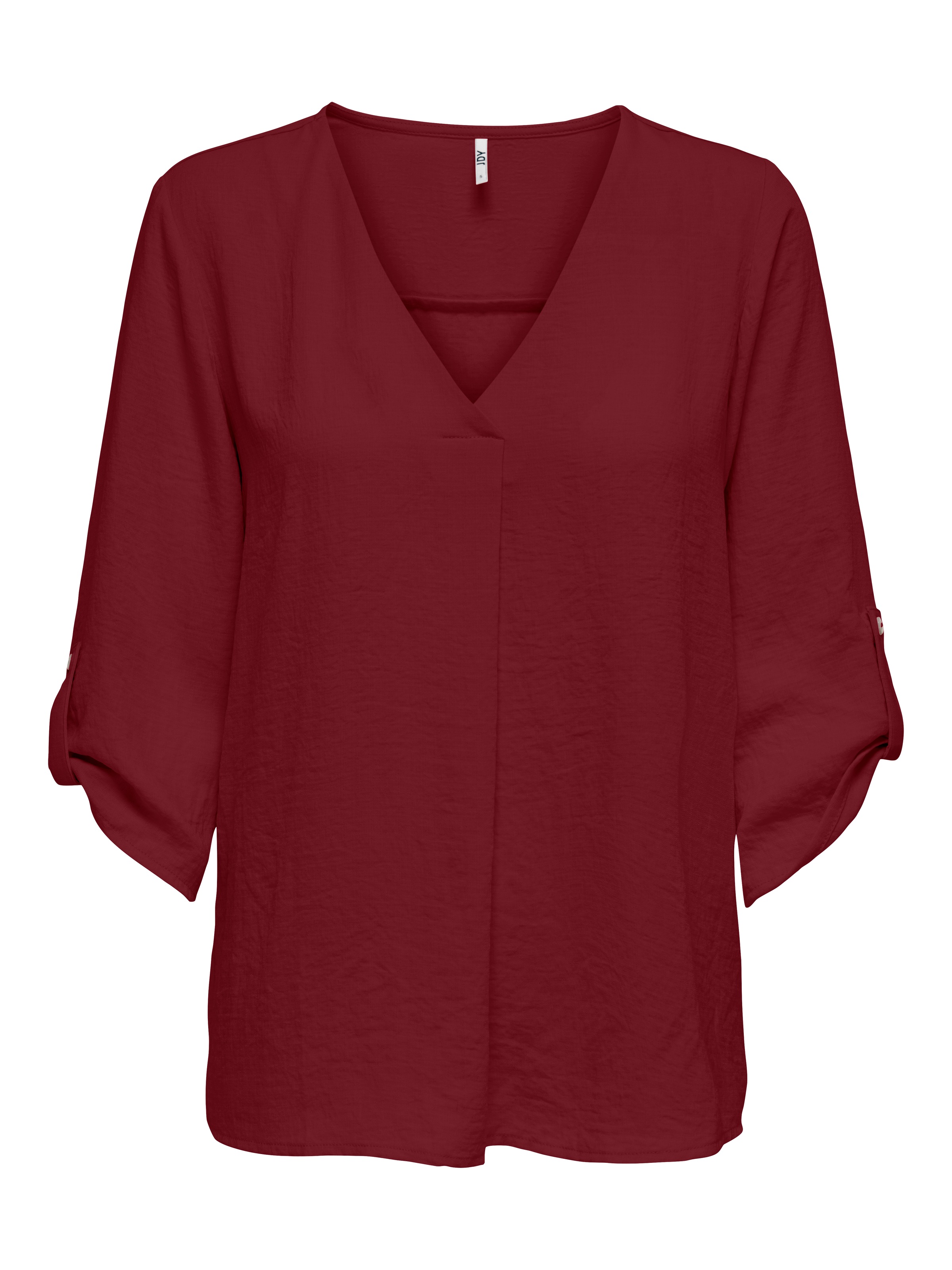 JDY Shirtbluse »JDYDIVYA LIFE 3/4 TOP WVN NOOS«
