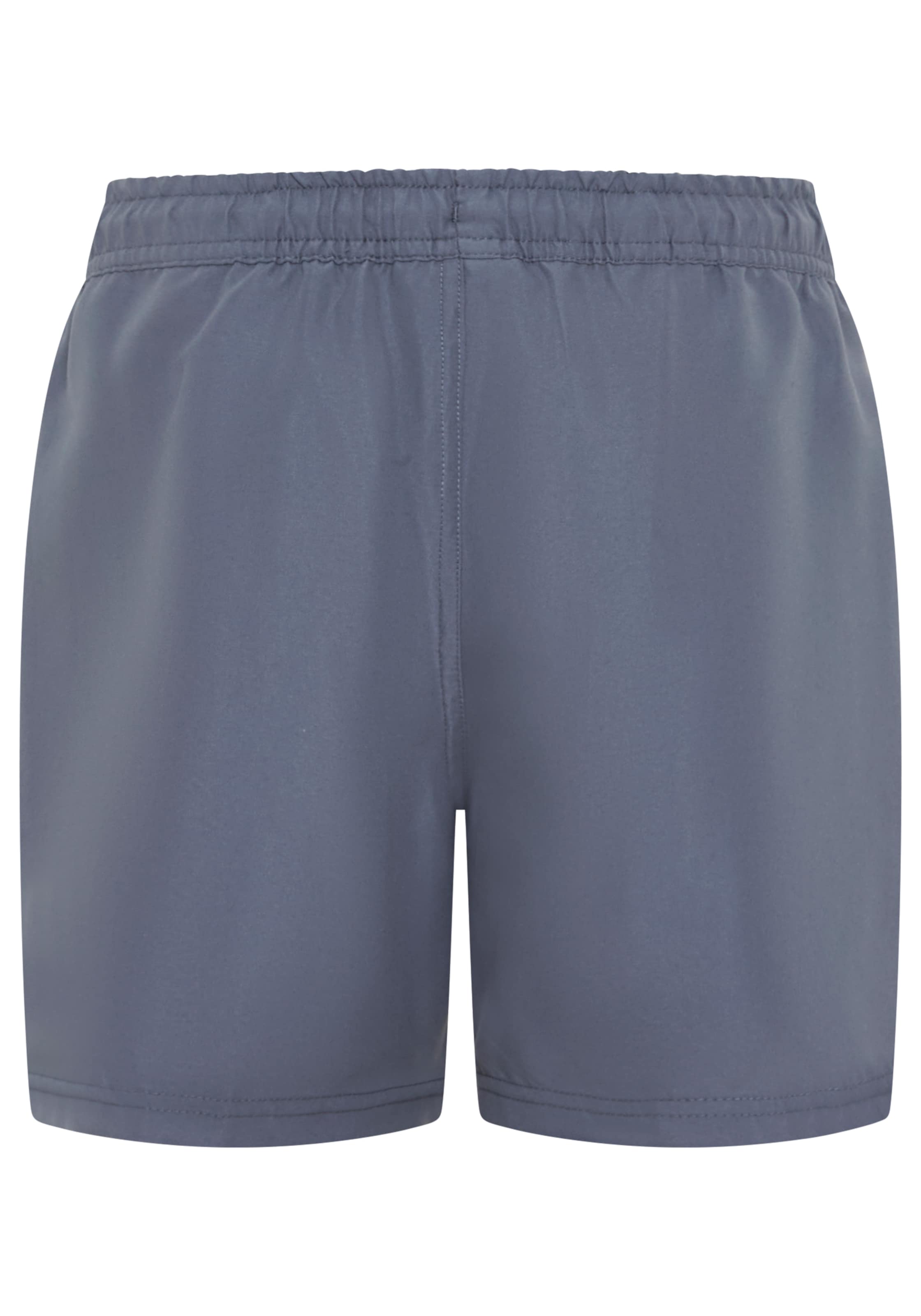 Chiemsee Badeshorts »Boys Swim Shorts« für Kinder, sportlicher Stil, bequemes Tragegefühl