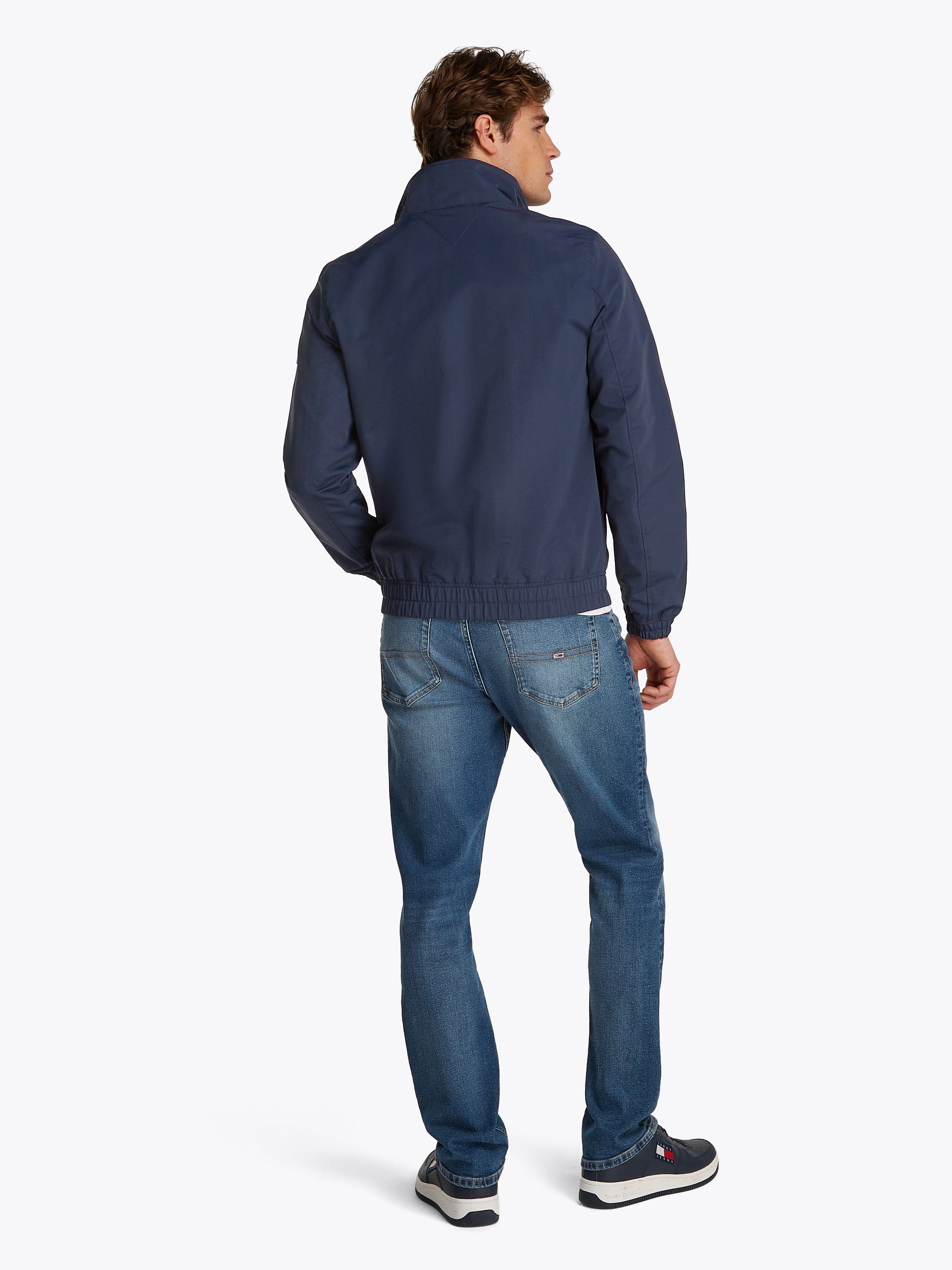 Tommy Jeans Blouson »TJM ESSENTIAL CASUAL BOMBER«