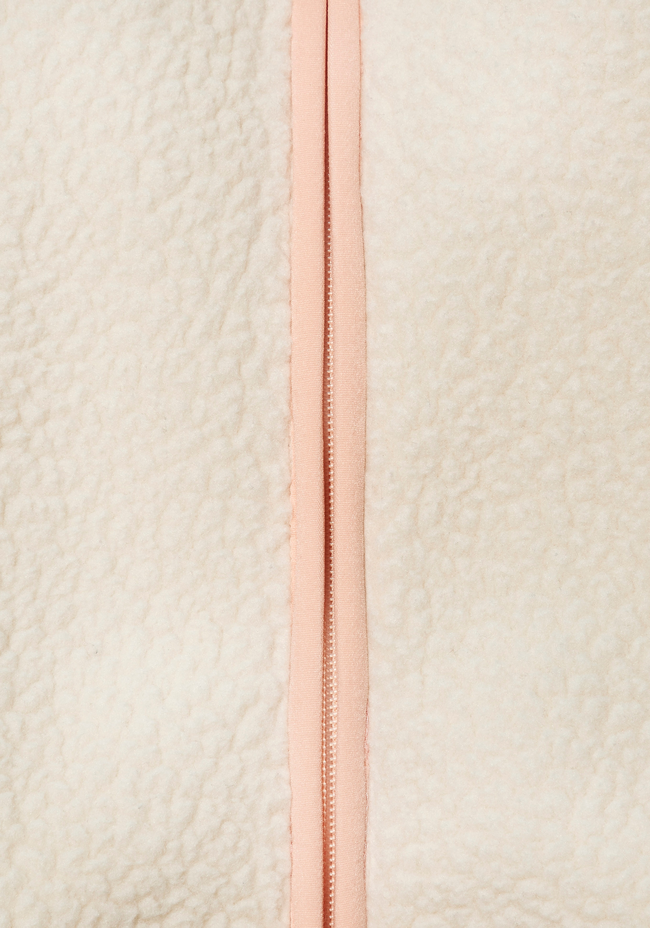 Buffalo Fleecejacke kuschelig und weich