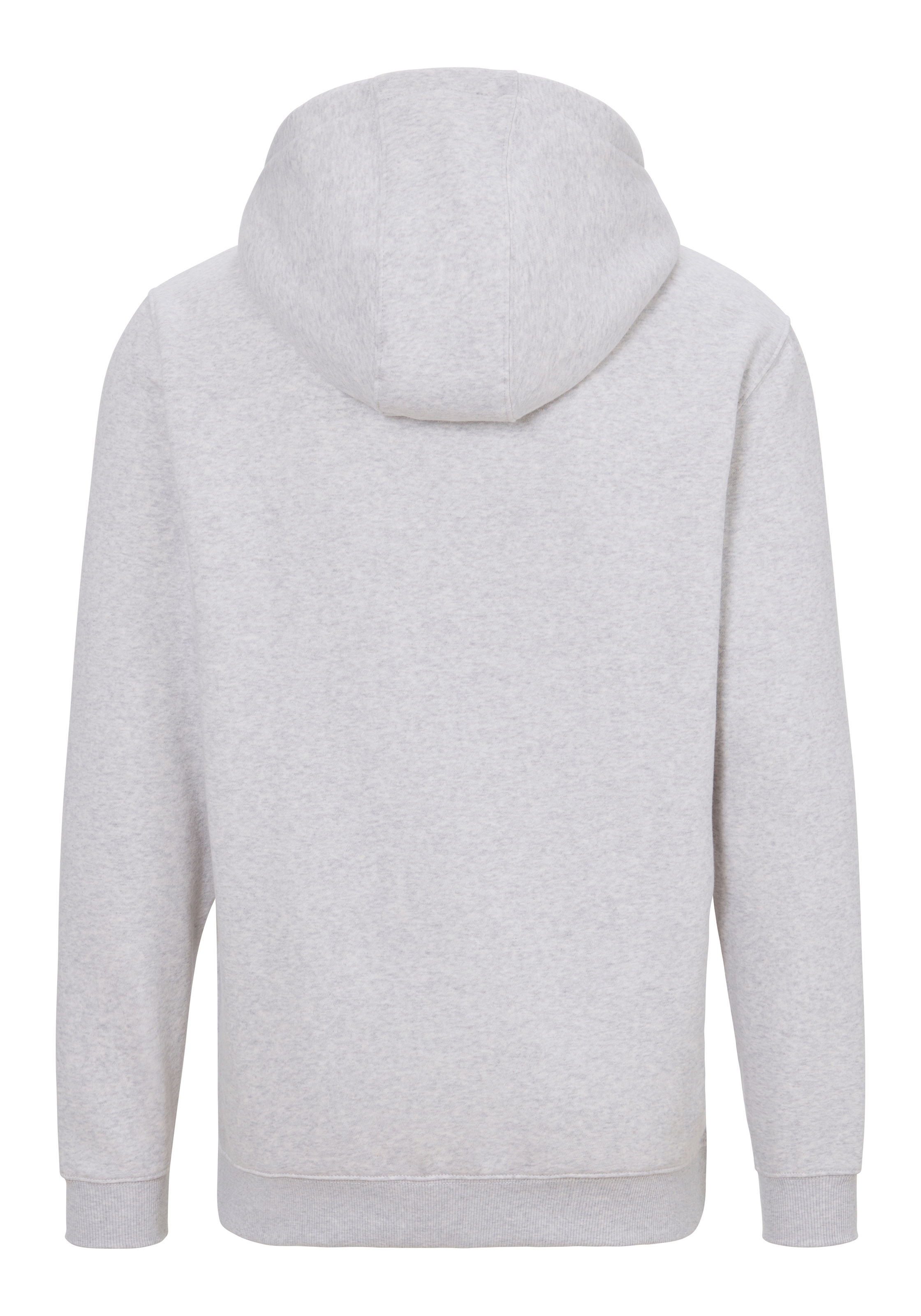 Tommy Jeans Sweatshirt »TJM REG S FLAG ZIP FLEECE THRU«, mit bestickten Markenlogo auf Brusthöhe