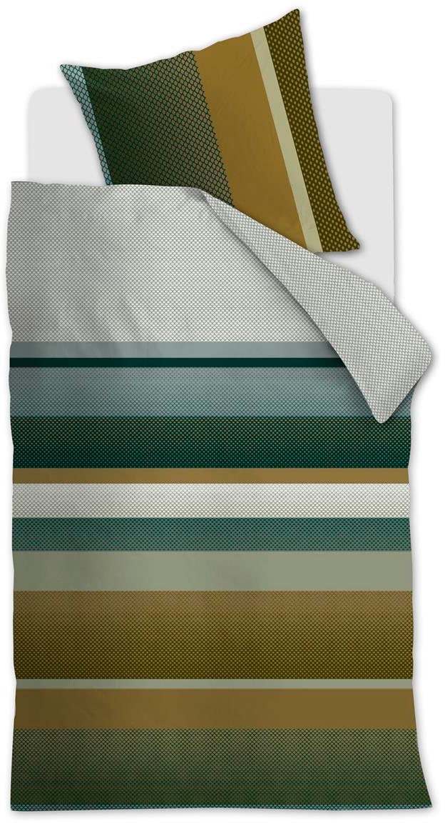 Beddinghouse Bettwäsche »Rhys« 2 Stk. tlg. günstig online kaufen