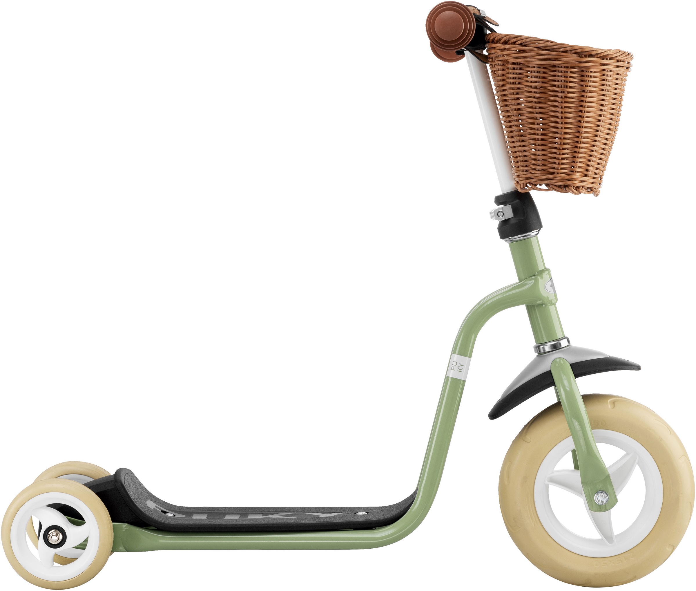 Puky Scooter »R1 CLASSIC«