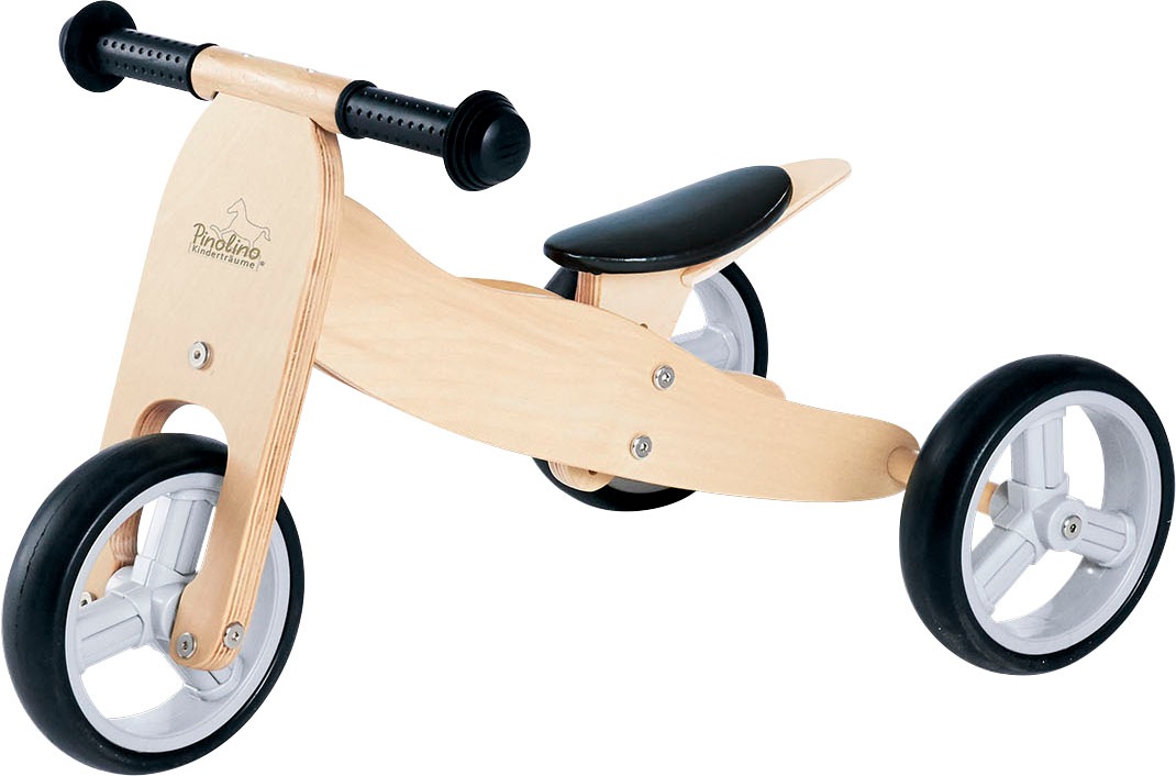 Pinolino® Laufrad »Charlie«, LxBxH: 66x41x33 cm kaufen