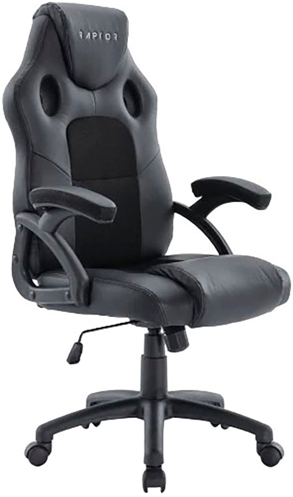 Raptor-Gaming Gaming-Stuhl »RS-GS-40«