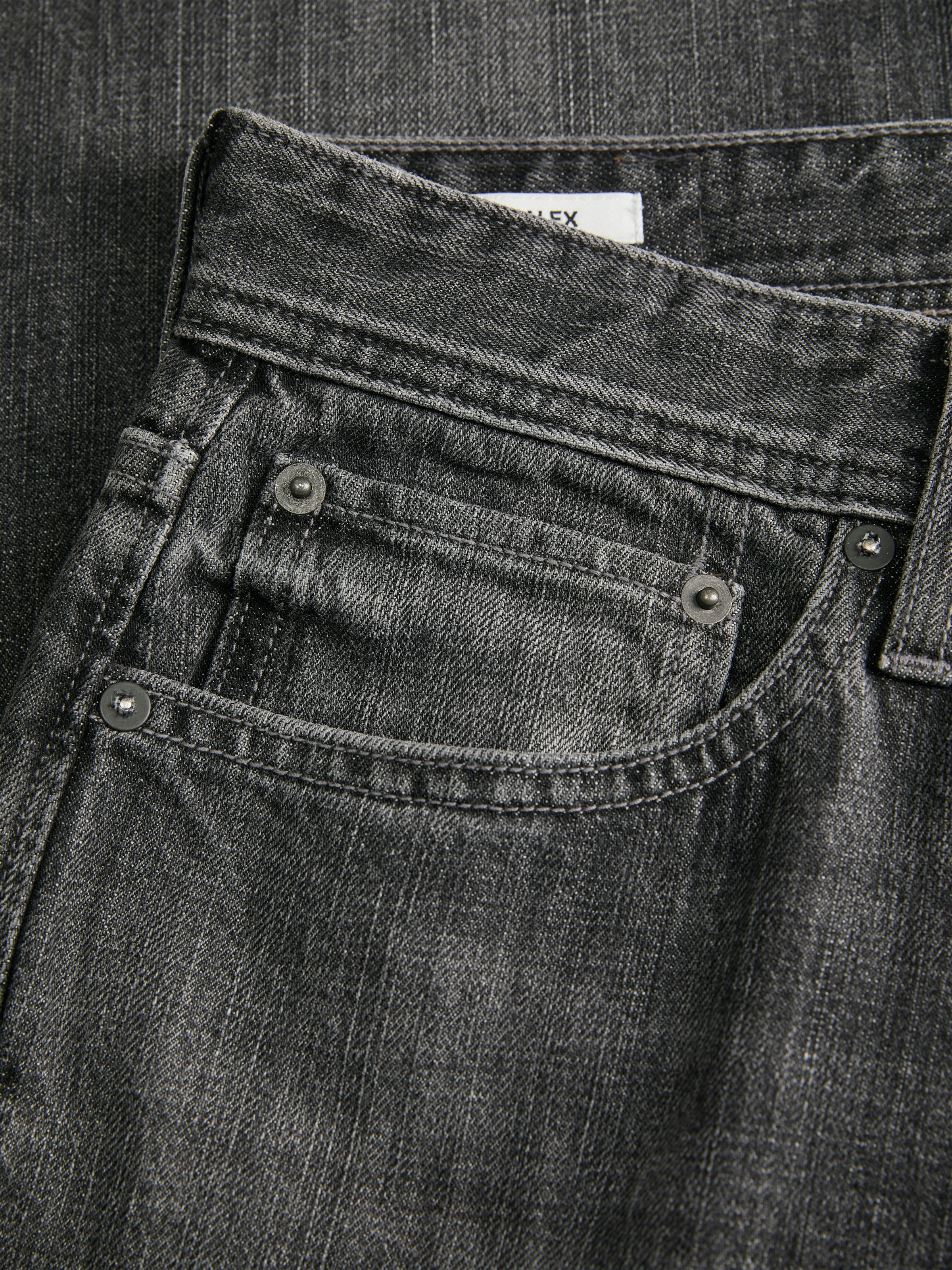 Jack & Jones Relax-fit-Jeans »JJIALEX JJORIGINAL NOOS«
