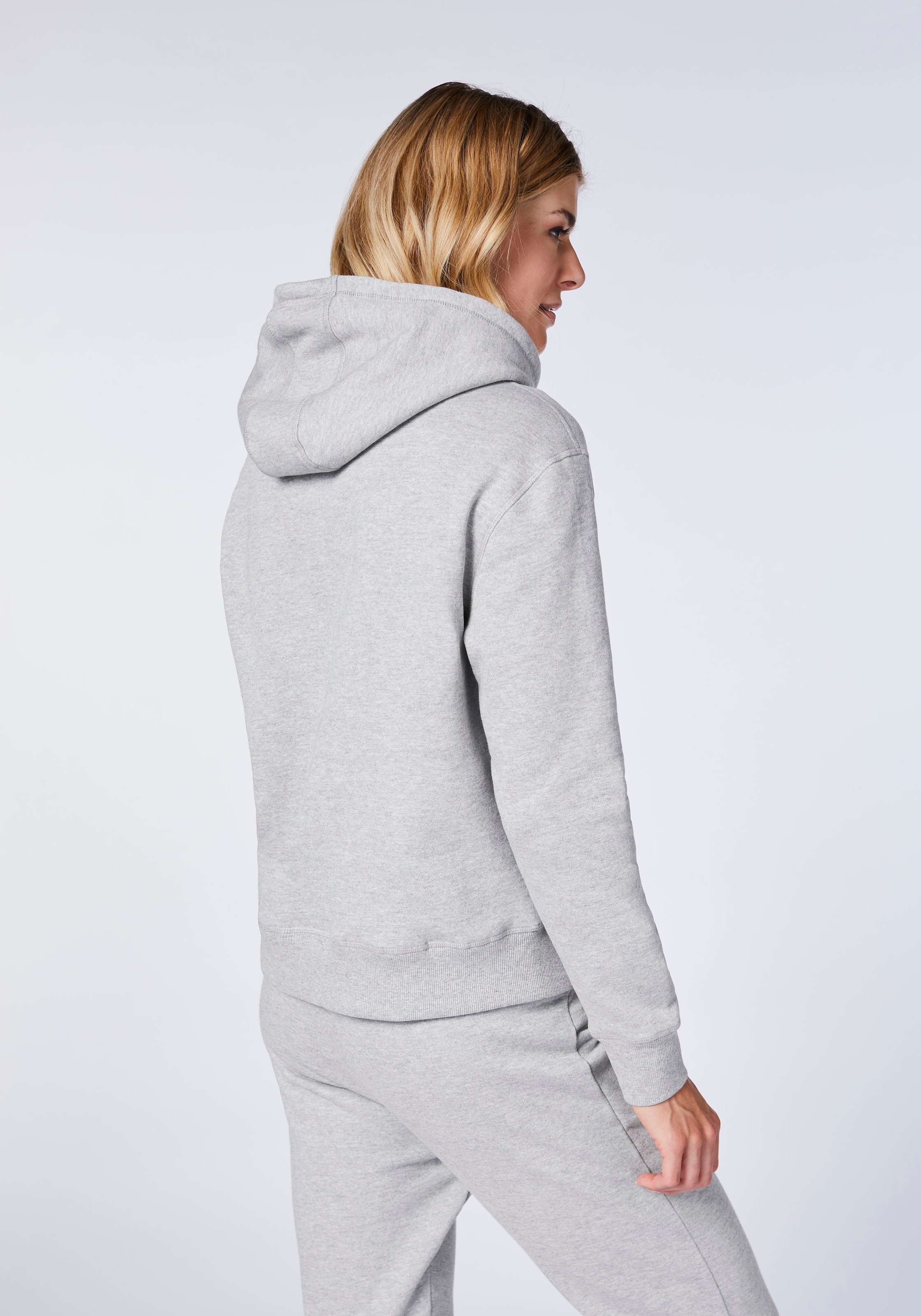 Chiemsee Kapuzensweatshirt