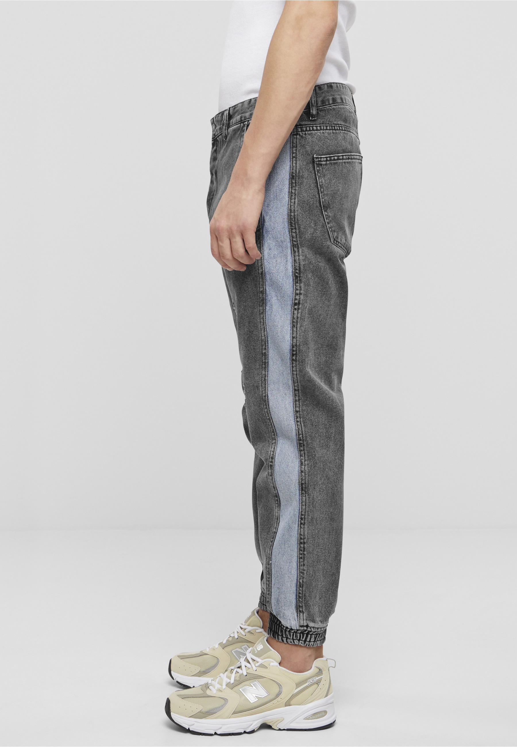 2Y Premium Bequeme Jeans »2Y Premium Herren 2Y Boyfriend Fit Jeans«