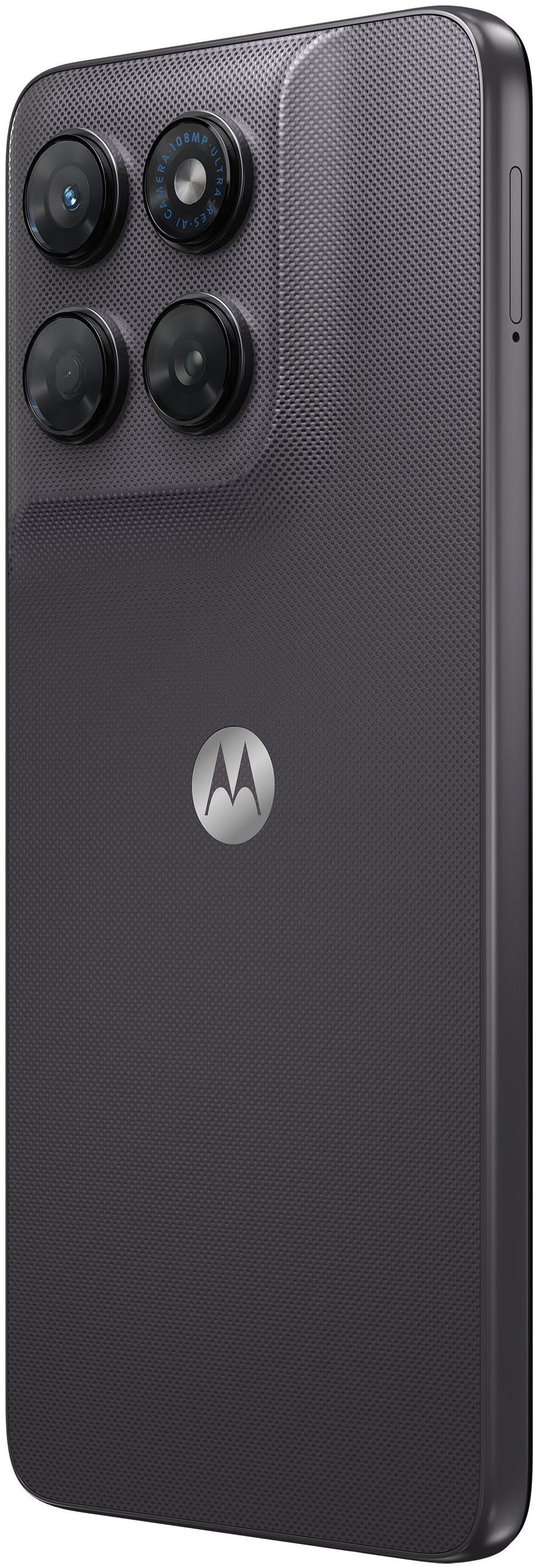 Motorola Smartphone »moto g47 128 GB« PANTONE® Impenetrable