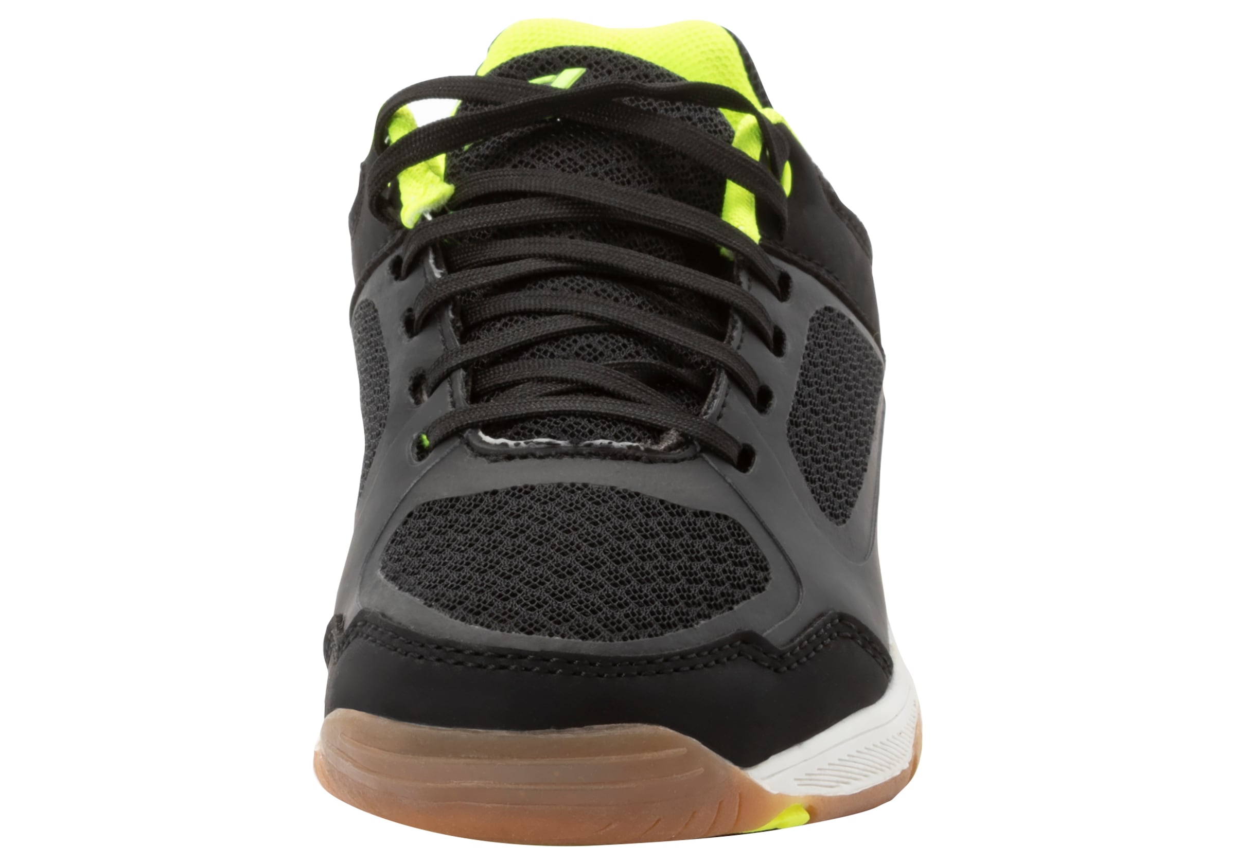 Pro Touch Indoorschuh »Rebel IV J«  Hallenschuhe, Sportschuhe, nicht abfärbende Sohle