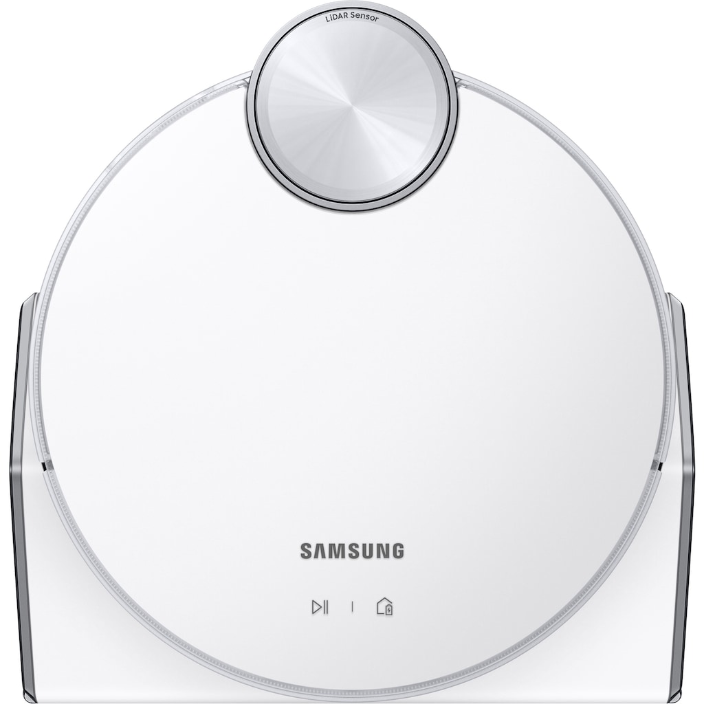 Samsung Saugroboter »Jet Bot AI+ VR50T95735W/WA«