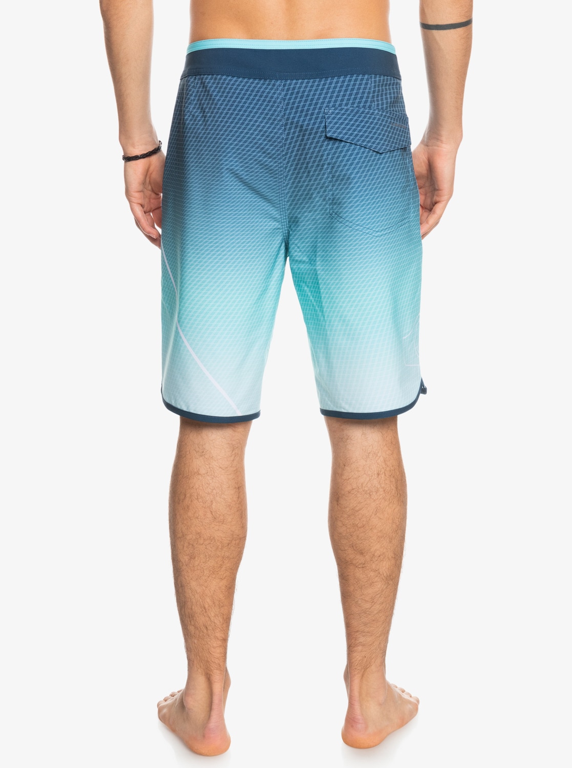 Quiksilver Boardshorts »Surfsilk 20"«