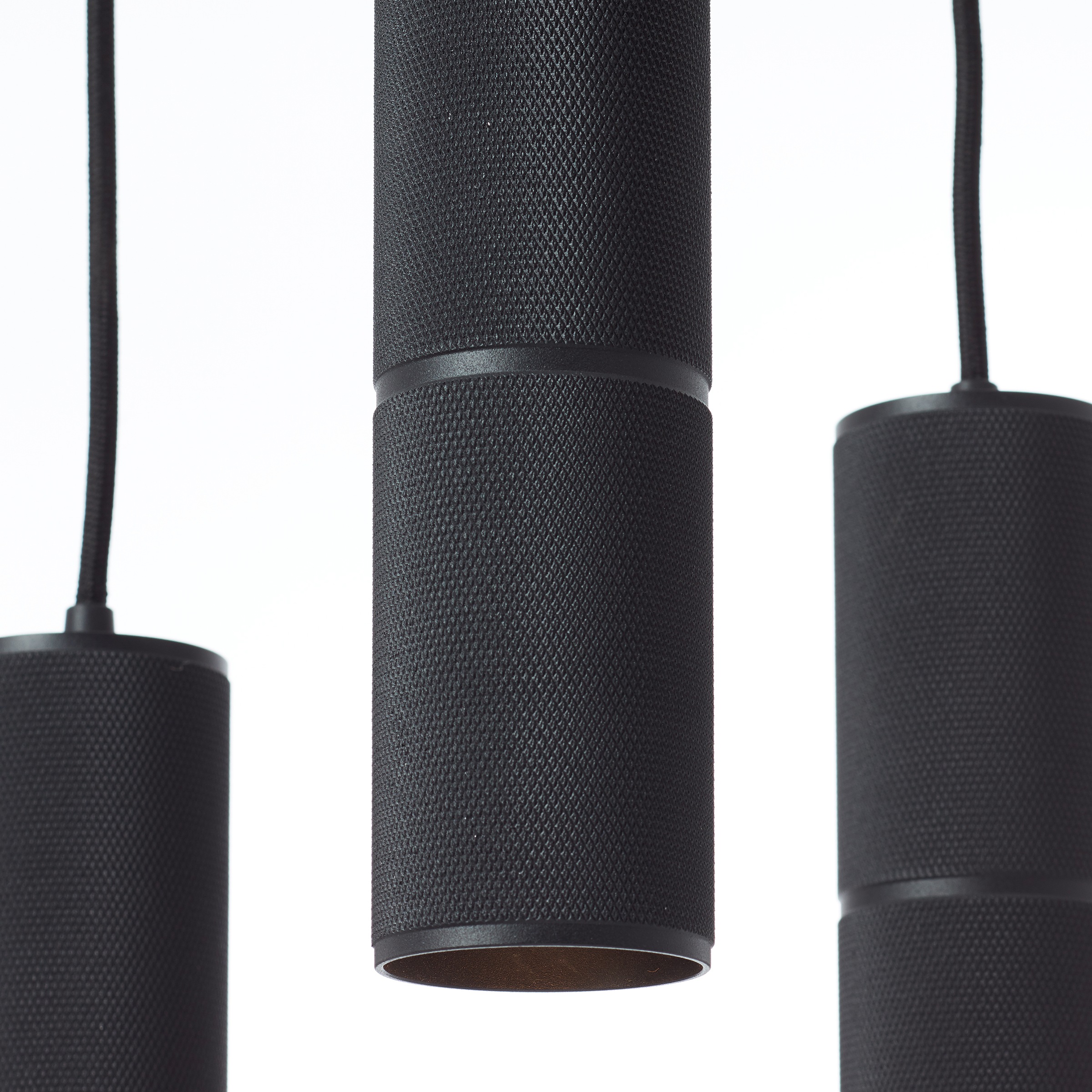 Brilliant Pendelleuchte »Marty«, 3 flammig, Leuchtmittel GU10   LED wechsel günstig online kaufen