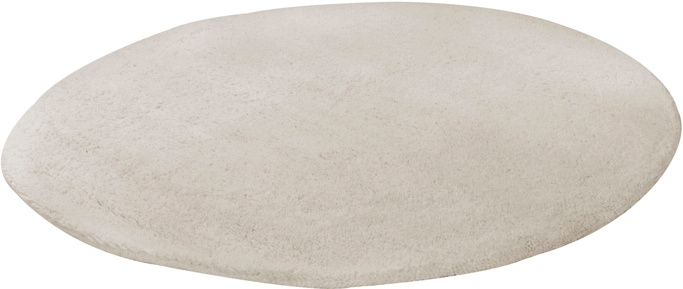 OTTO home Wollteppich »Mohan« rund 25 mm Höhe echter Berber aus Marokko, re günstig online kaufen