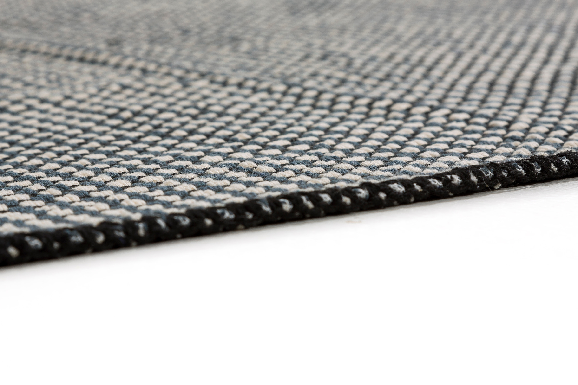 SCHÖNER WOHNEN-Kollektion Teppich »Cottage 6051«, rechteckig, 5 mm Höhe