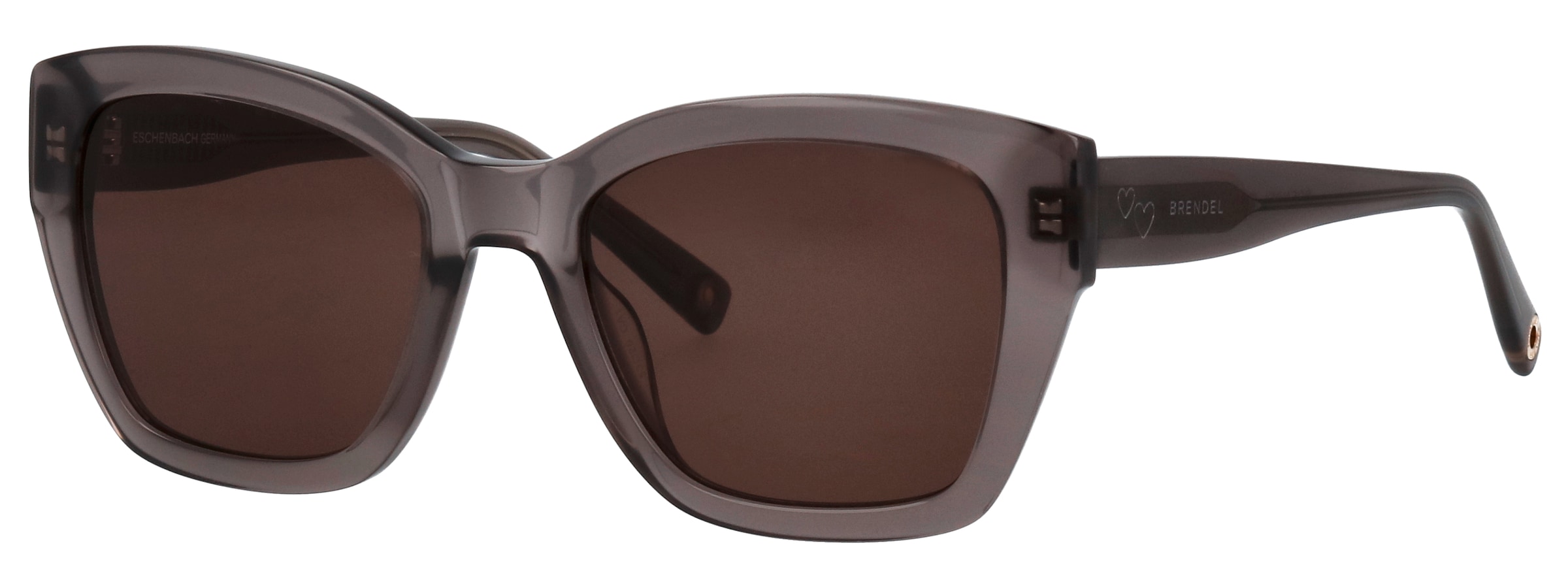 BRENDEL eyewear Sonnenbrille »BRENDEL eyewear Sonnenbrille«