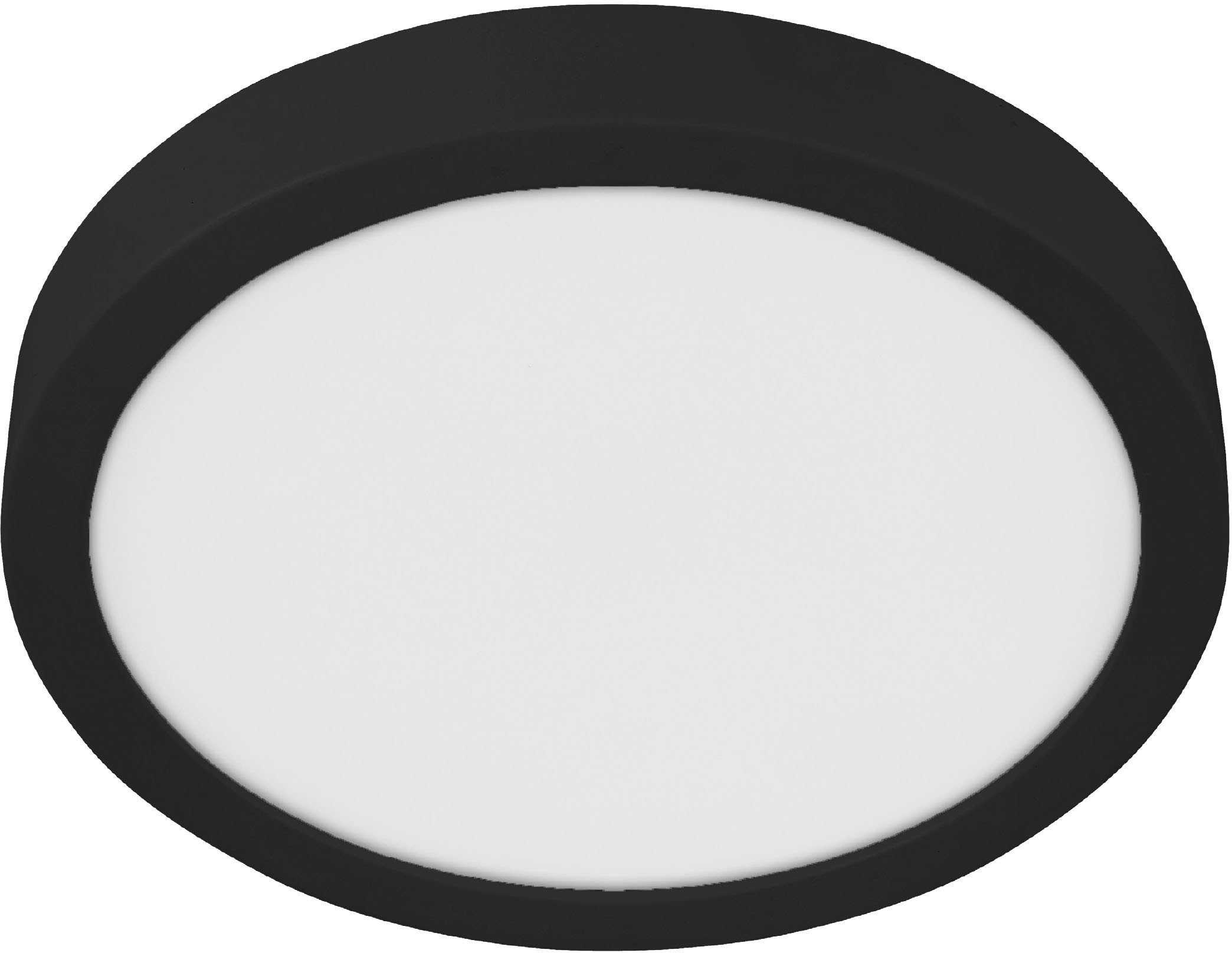 EGLO Deckenleuchte »FUEVA 5«, Leuchtmittel LED-Modul   LED fest integriert, günstig online kaufen