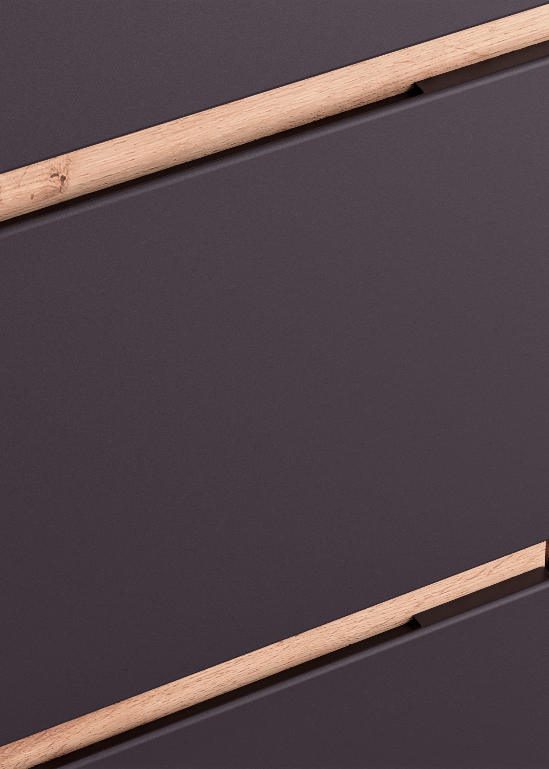 KOCHSTATION Winkelküche »KS-Riesa«, Stellbreite 340x150 cm, wahlweise mit oder ohne E-Geräte
