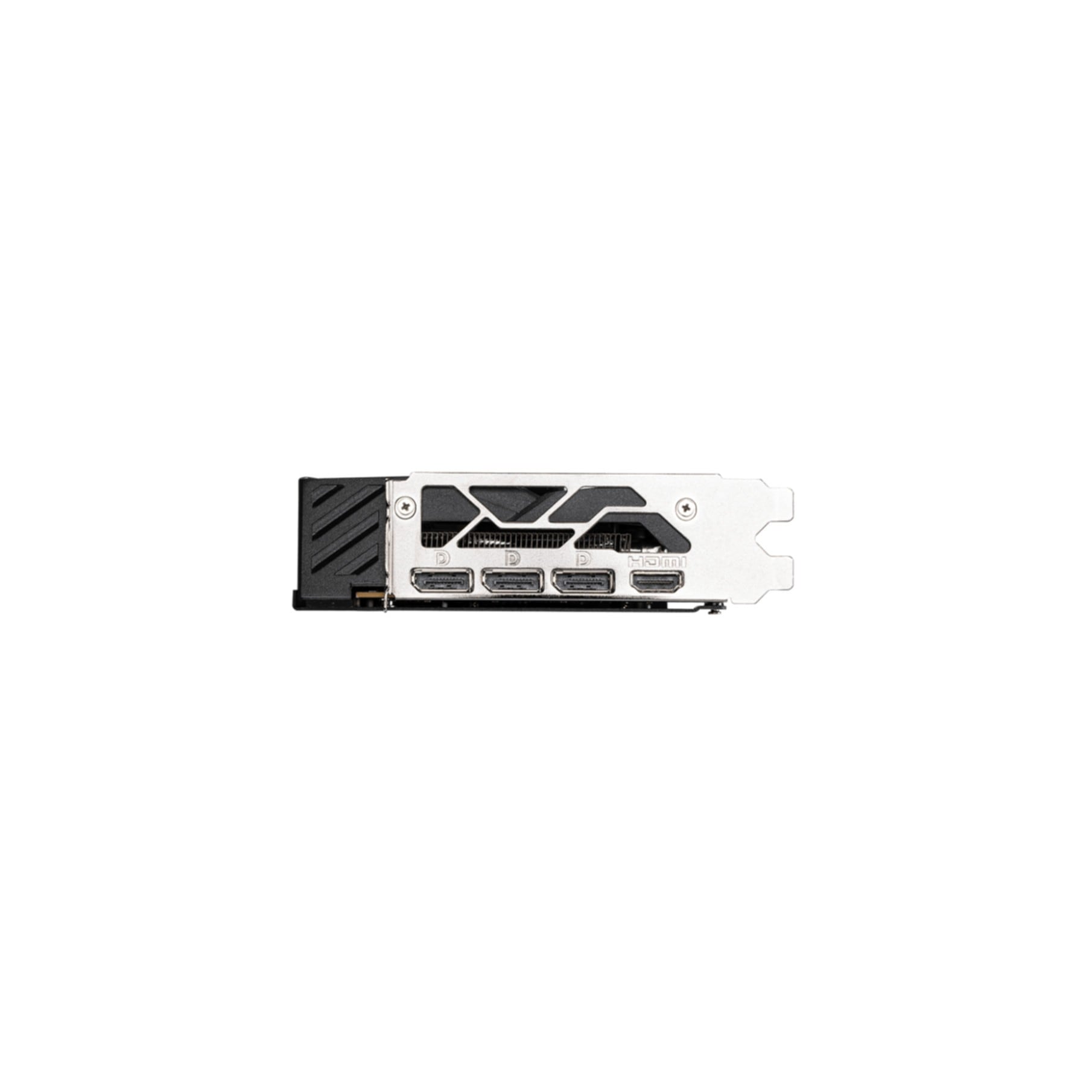 MSI Grafikkarte »GeForce RTX 5060 8G GAMING OC«