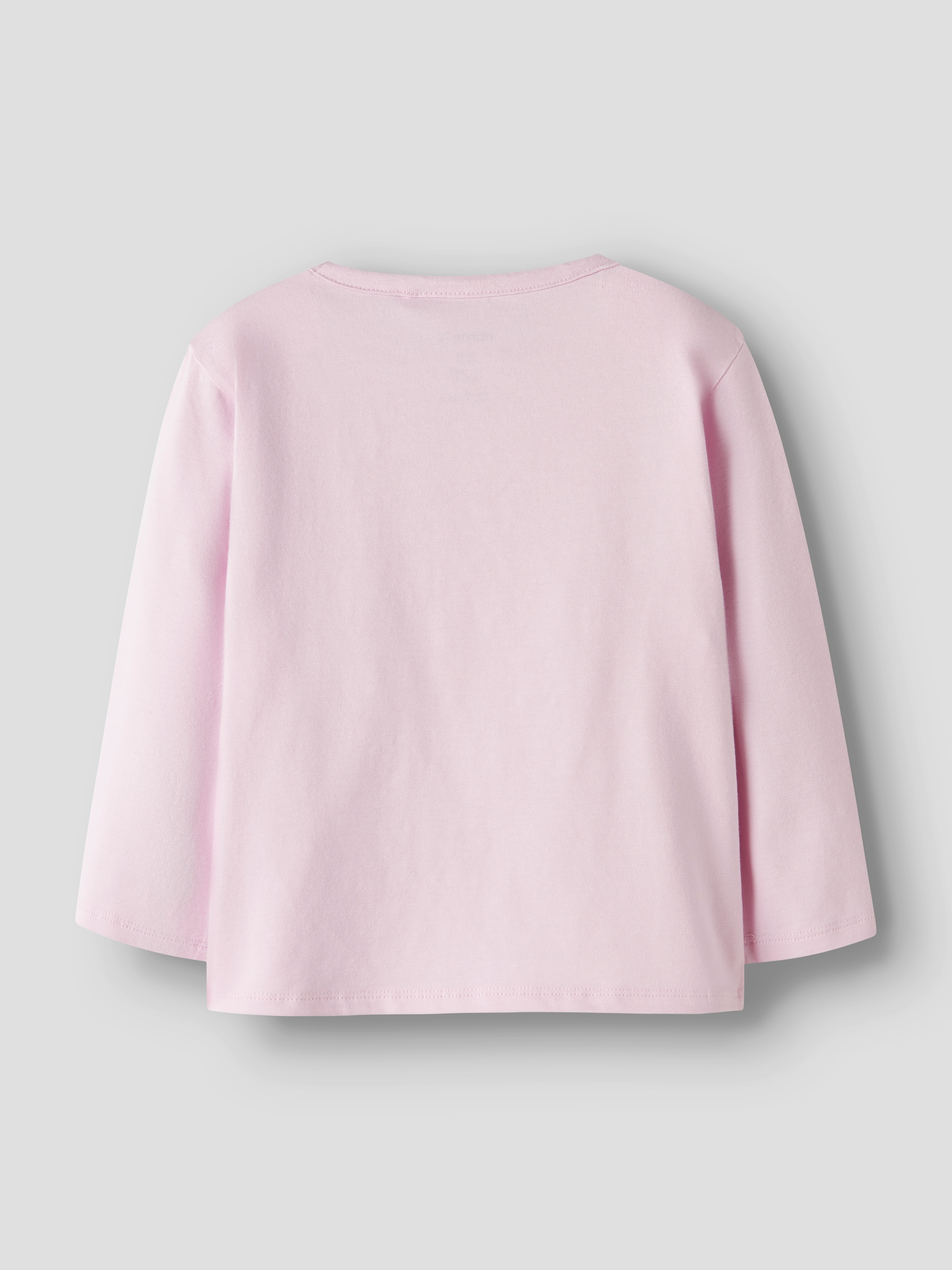 Name It Langarmshirt »NMFFELI PEPPA LS NREG TOP CPLG«