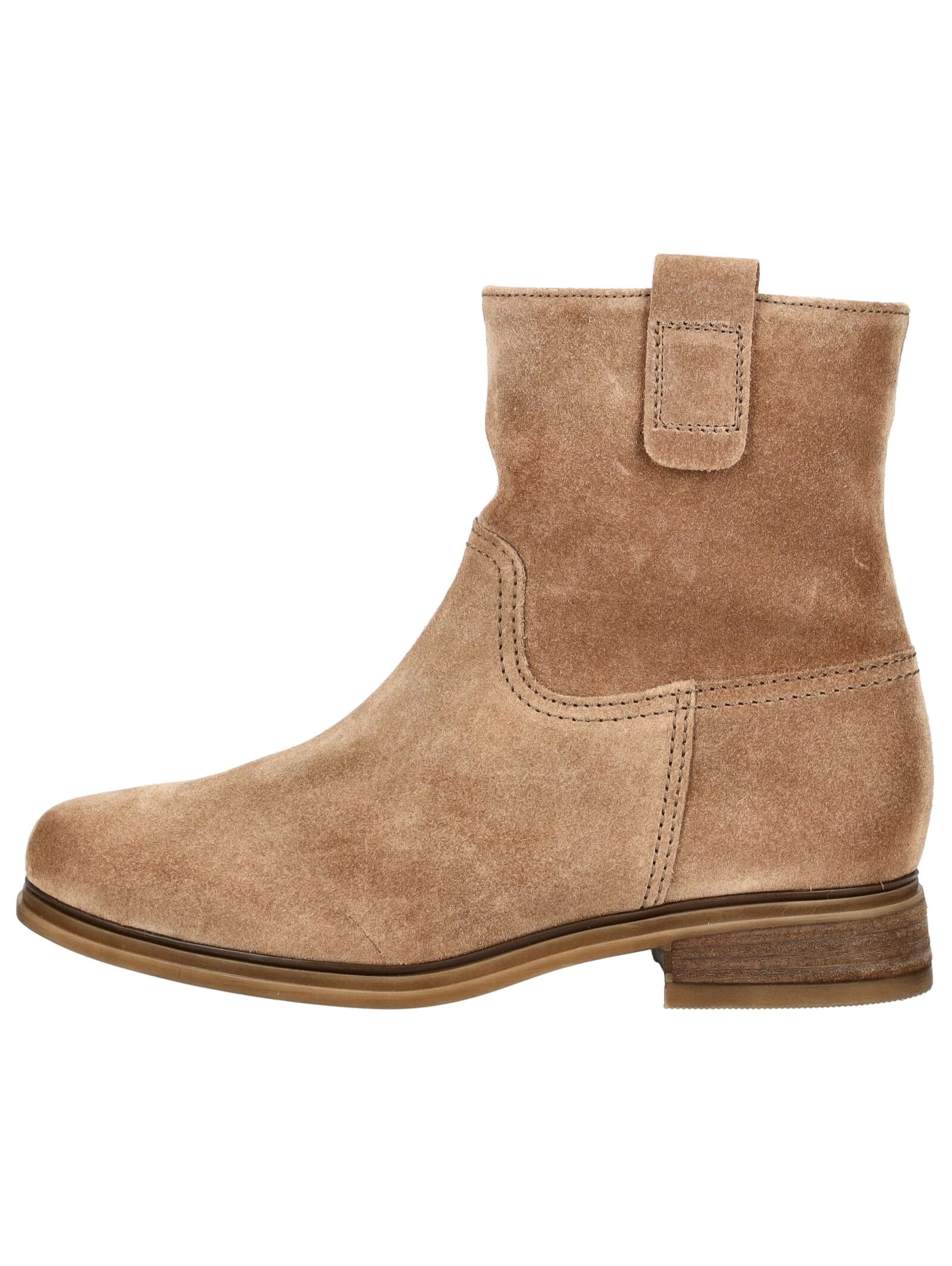 Gabor Comfort Stiefelette »Gabor Comfort Stiefelette Veloursleder«