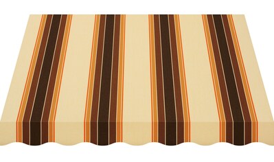Wismar Kassettenmarkise »Classic S-Compact«, Breite: 500 cm, Ausfall: 300 cm kaufen Wismar Kassettenmarkise »Classic S-Compact«, Breite: 500 cm, Ausfall: 300 cm kaufen