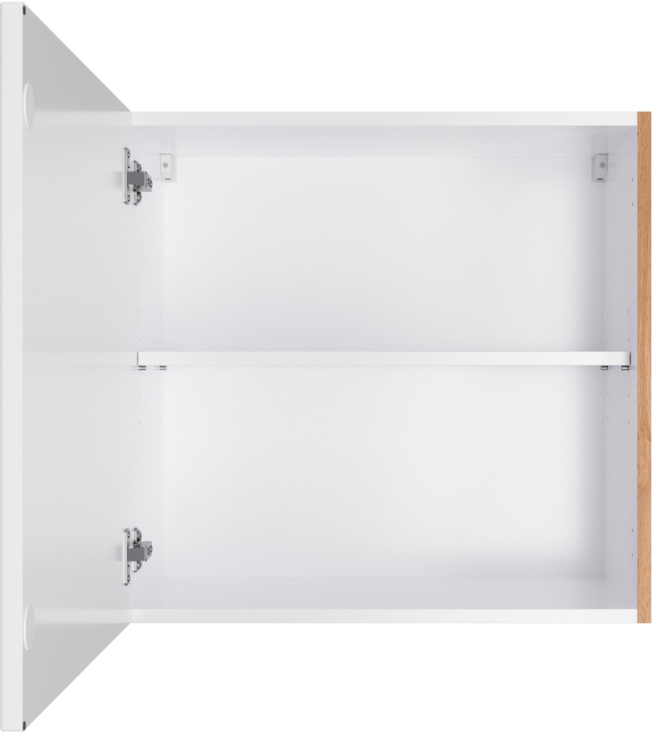 KOCHSTATION Hängeschrank »KS-Lana«, Breite 60 cm