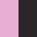 schwarz/pink + schwarz