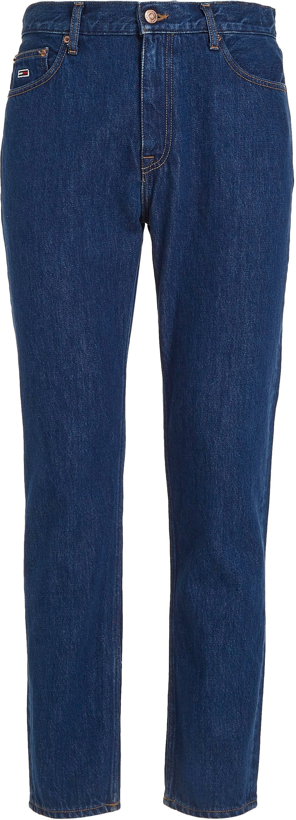 Tommy Jeans 5-Pocket-Jeans »DAD JEAN RGLR TPRD«