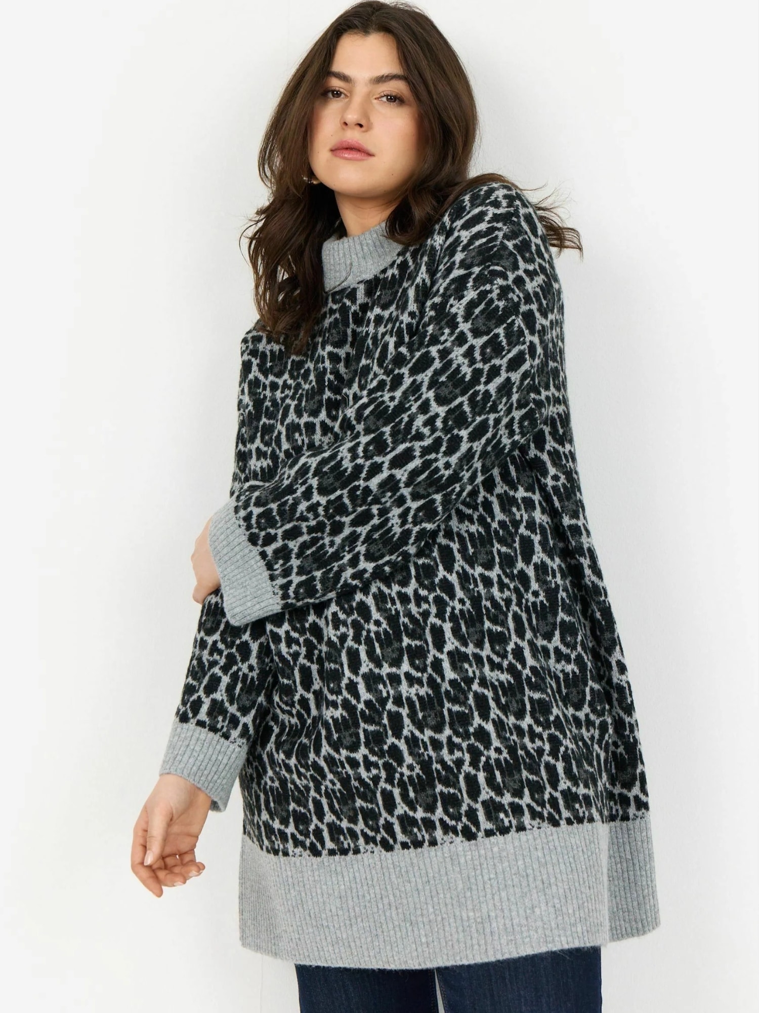 Wasabi Concept Strickpullover »Wasabi Concept Sweater WA-NIMO«