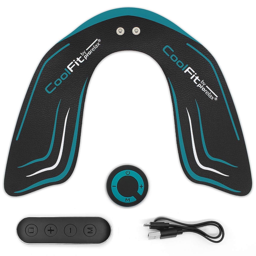 CoolFit by prorelax EMS-Po-Trainer »Hipstrainer 53417«