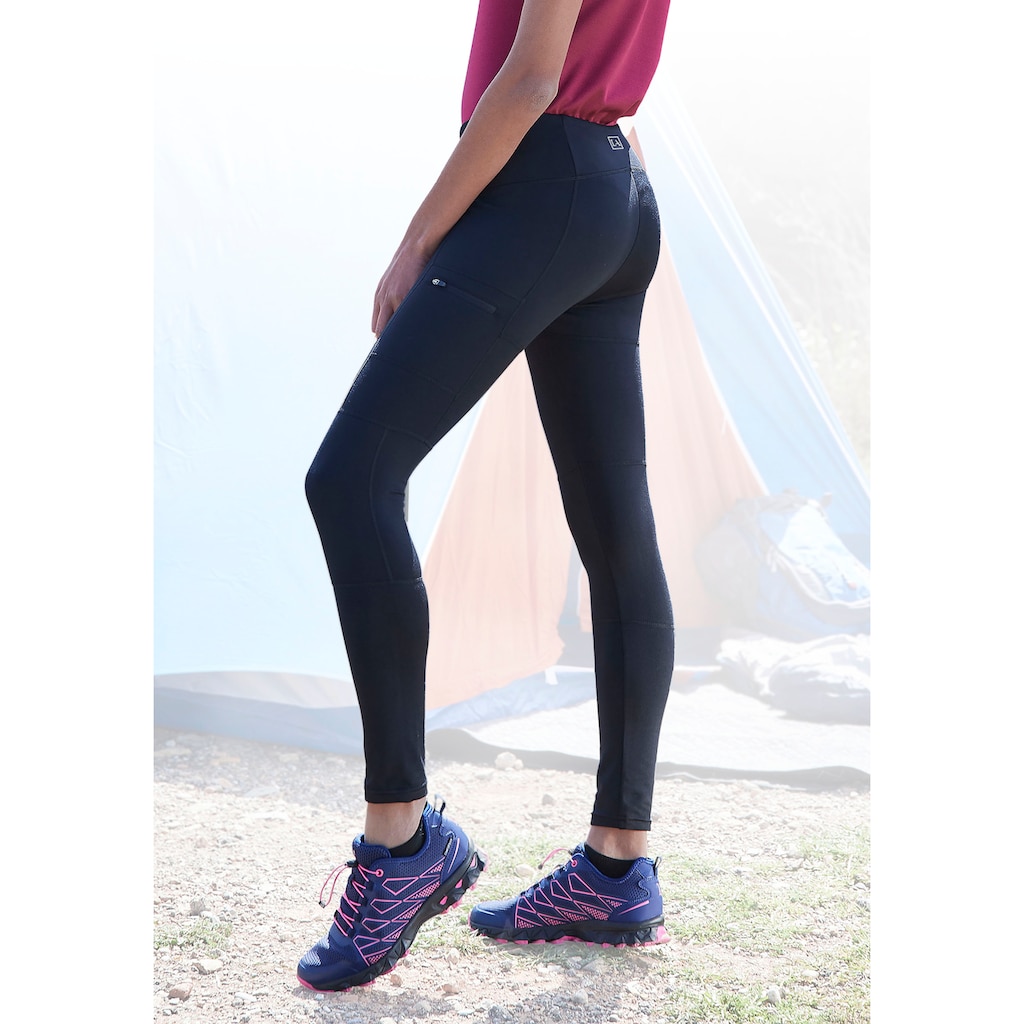 LASCANA ACTIVE Funktionsleggings