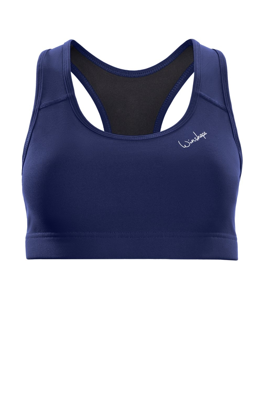 Winshape Sport-Bustier »Functional Comfort Sport-BH SB102C«, mit herausnehmbaren Pads