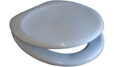 ADOB WC-Sitz »Royal granit«, passend auf alle Standard WCs kaufen