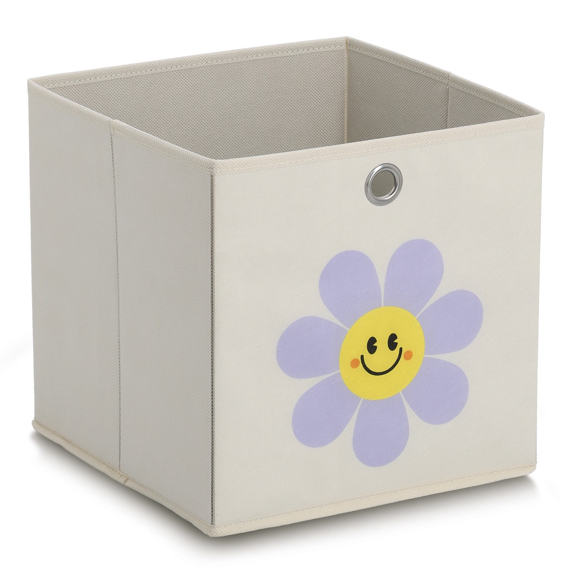 Zeller Present Aufbewahrungsbox »Aufbewahrungsbox-Set, Vlies, 3tlg.« ca. 28x28x28 cm