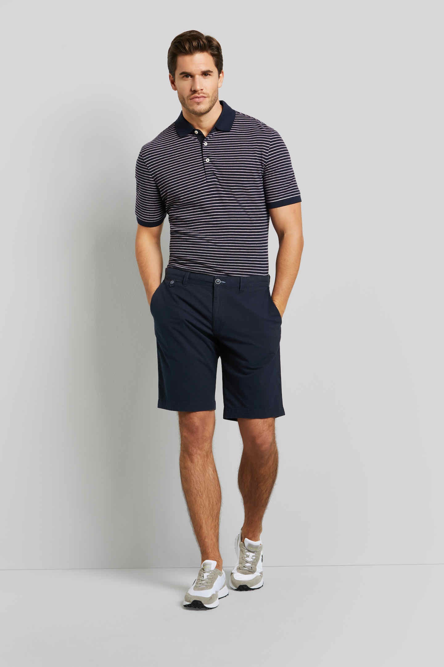 4. Bild von bugatti Bermudas, in Chino-Optik