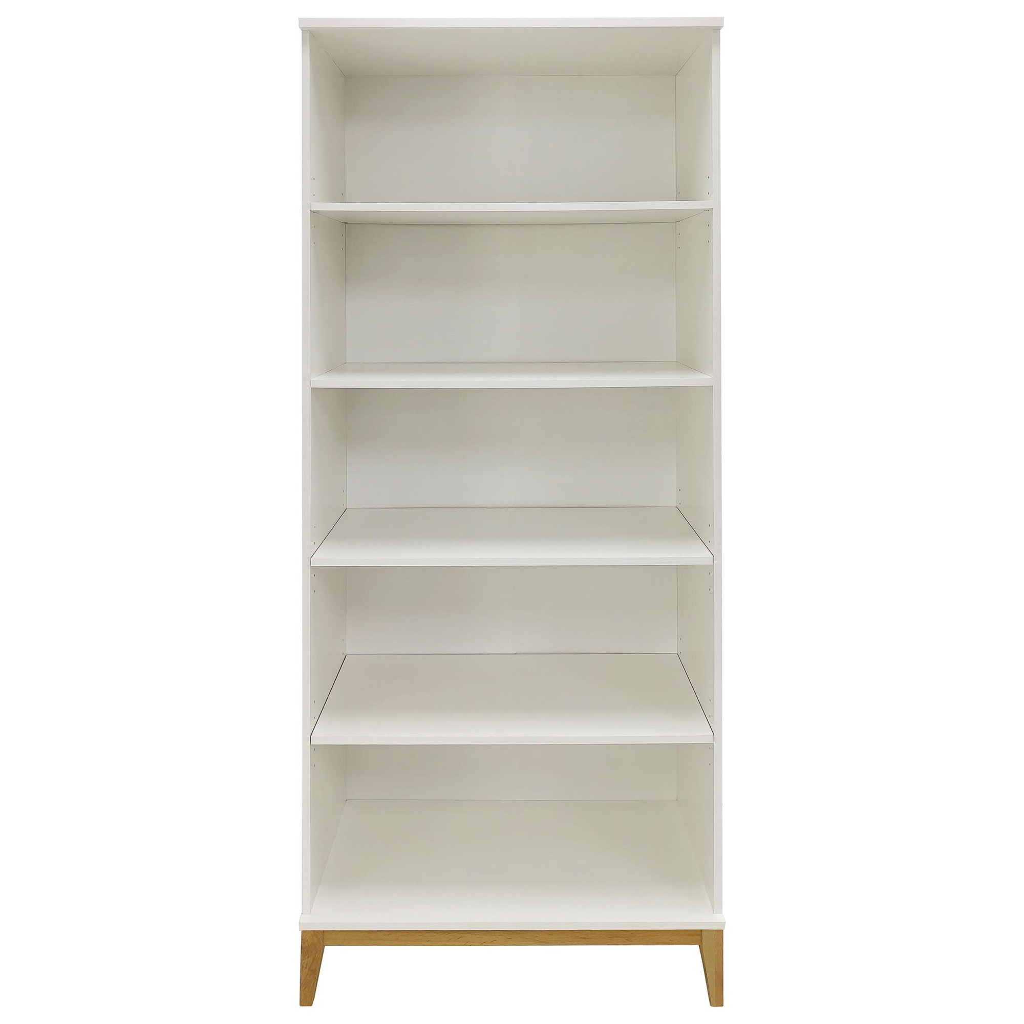 andas Bücherregal »Maryd« mit Untergestell in Holzoptik günstig online kaufen