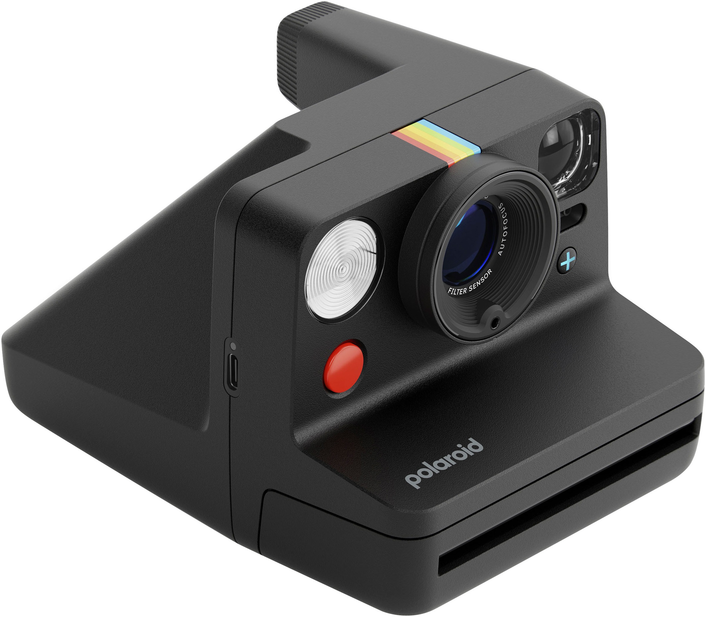 Polaroid Sofortbildkamera »Now+ Generation 3«