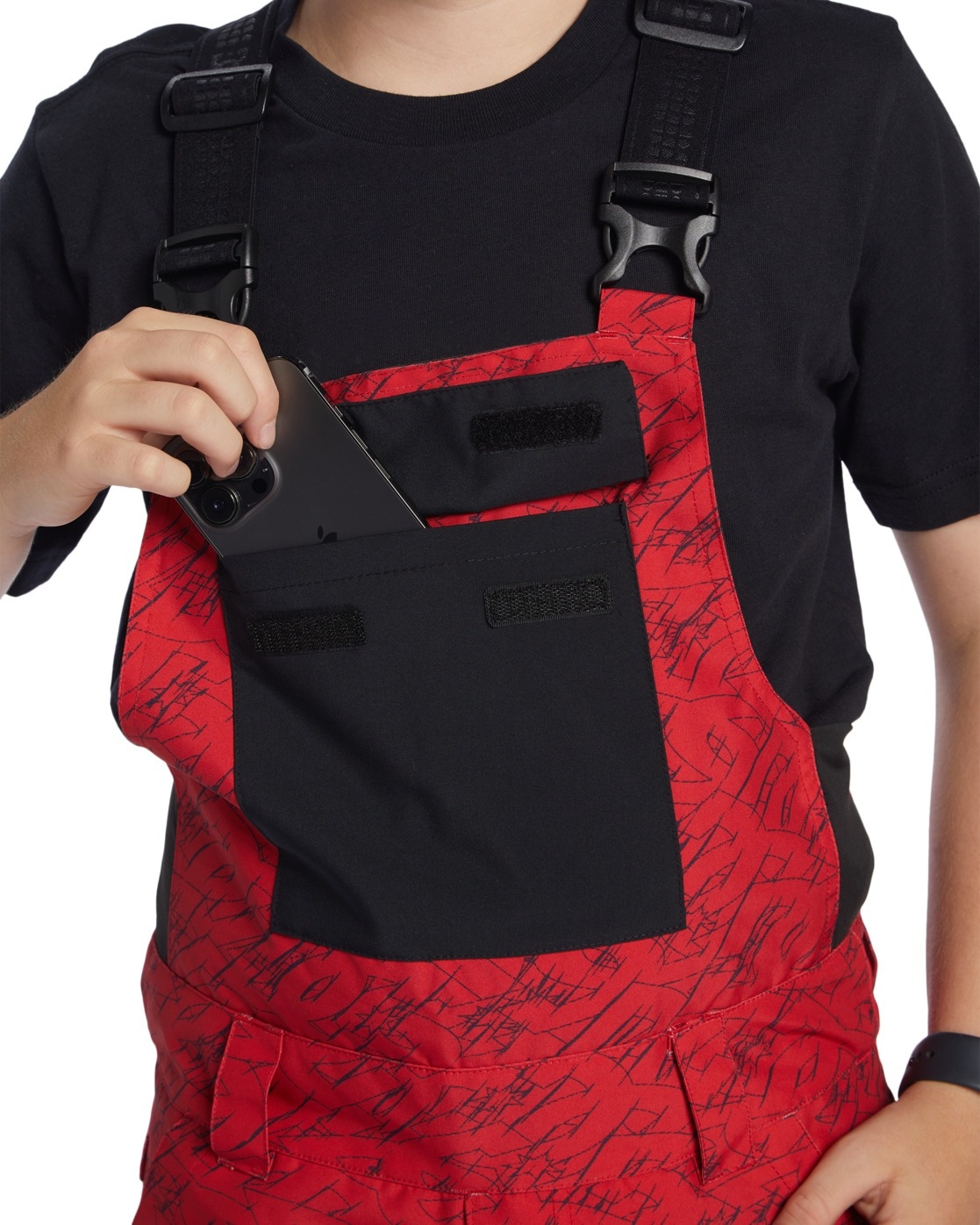 DC Shoes Snowboardhose »Roadblock«