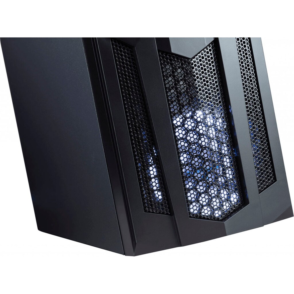 CAPTIVA Gaming-PC »Advanced Gaming I56-068«