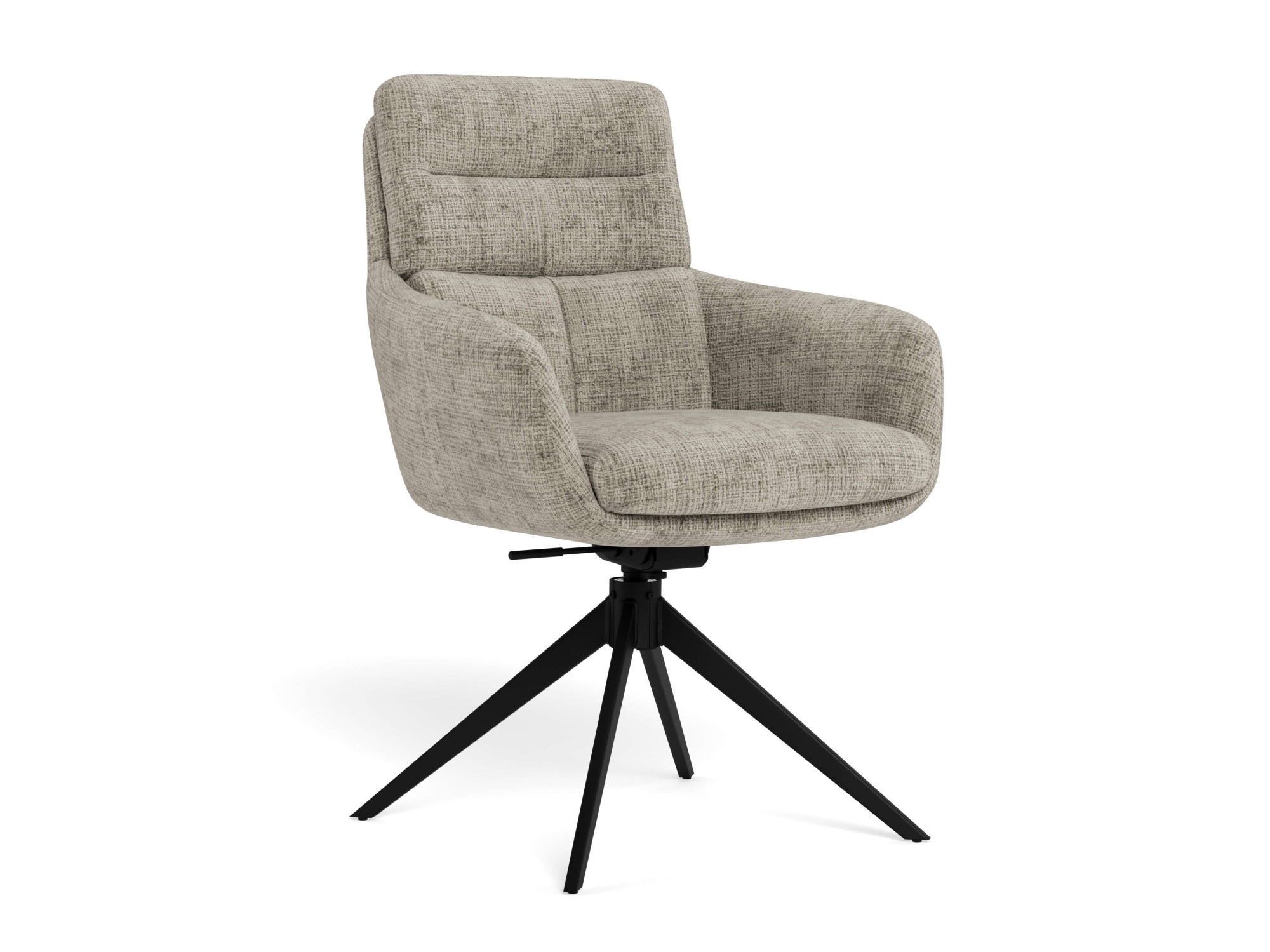 ACTONA GROUP Esszimmerstuhl »Roger, Polsterstuhl, Stuhl, 2er-Set« (Set) 2 S günstig online kaufen