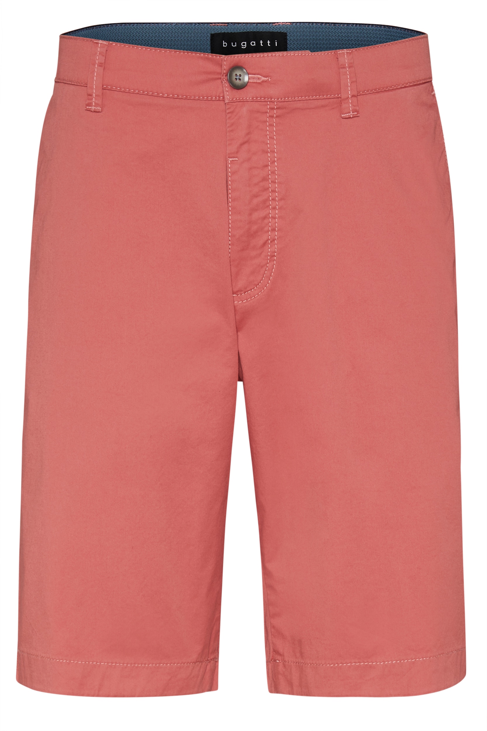 bugatti Bermudas, aus flexibler Baumwolle