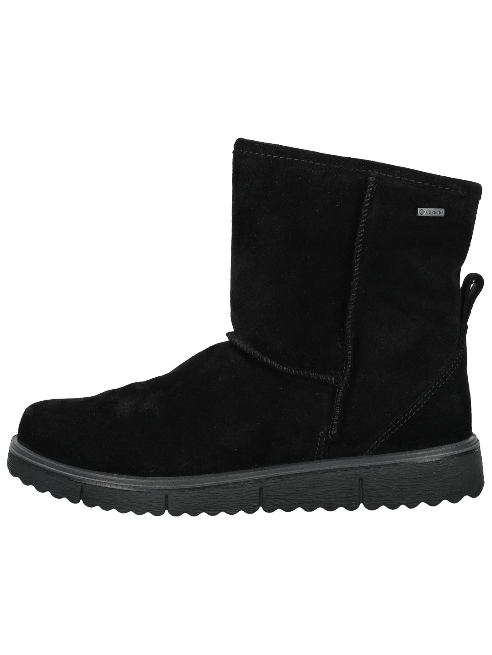 Legero Stiefelette »Legero Stiefelette Veloursleder«