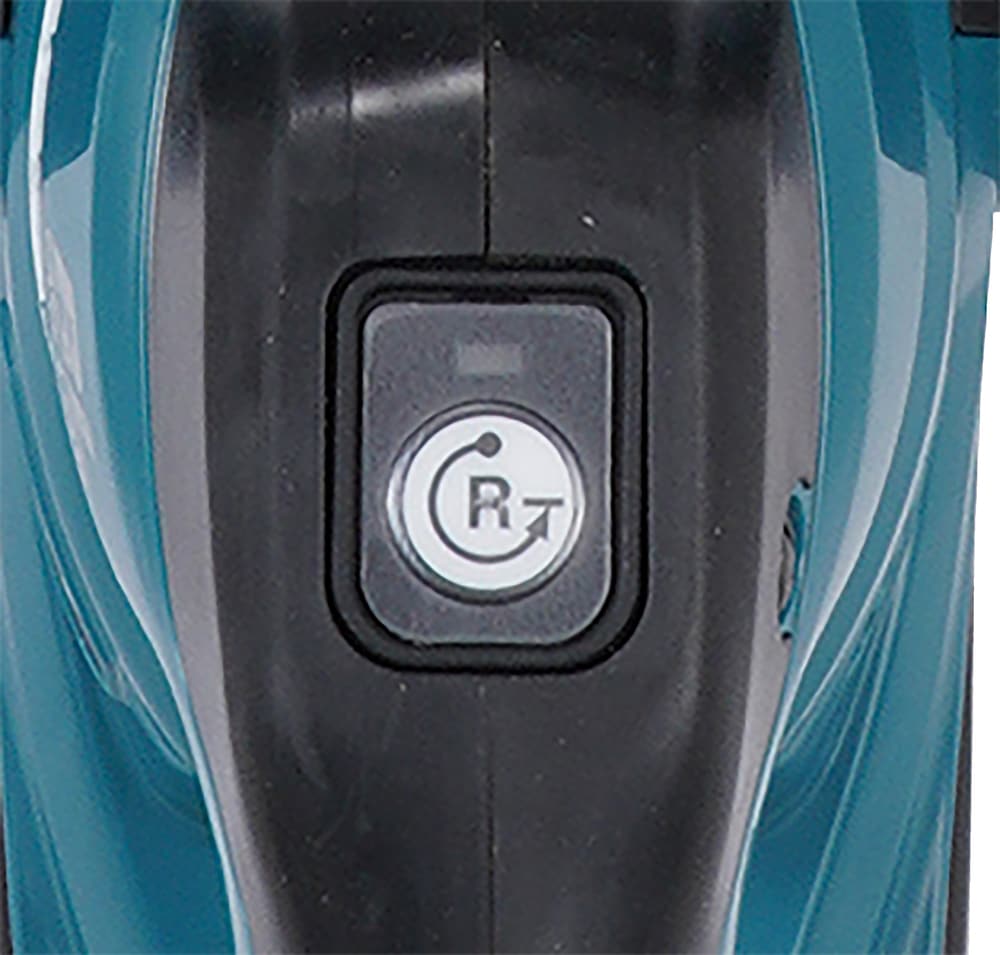 Makita Akku-Heckenschere »»UH020GZ« XGT, 40V max., 50 cm, 460 W, ohne Akku und Ladegerät« ()  40V max. Antrieb mit neu designtem Scherblatt für Schnitte bis 20mm