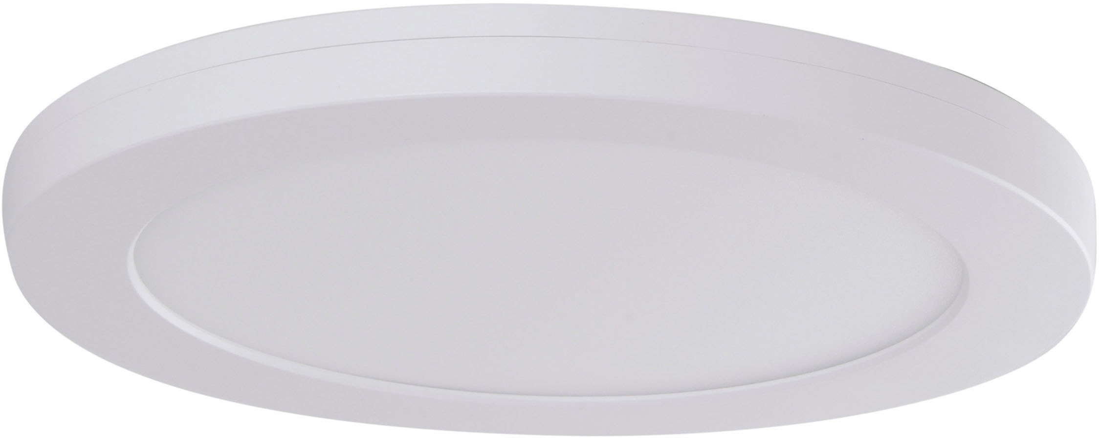 näve LED Deckenleuchte »Bonus«, 1 flammig, Leuchtmittel LED-Modul   LED fes günstig online kaufen