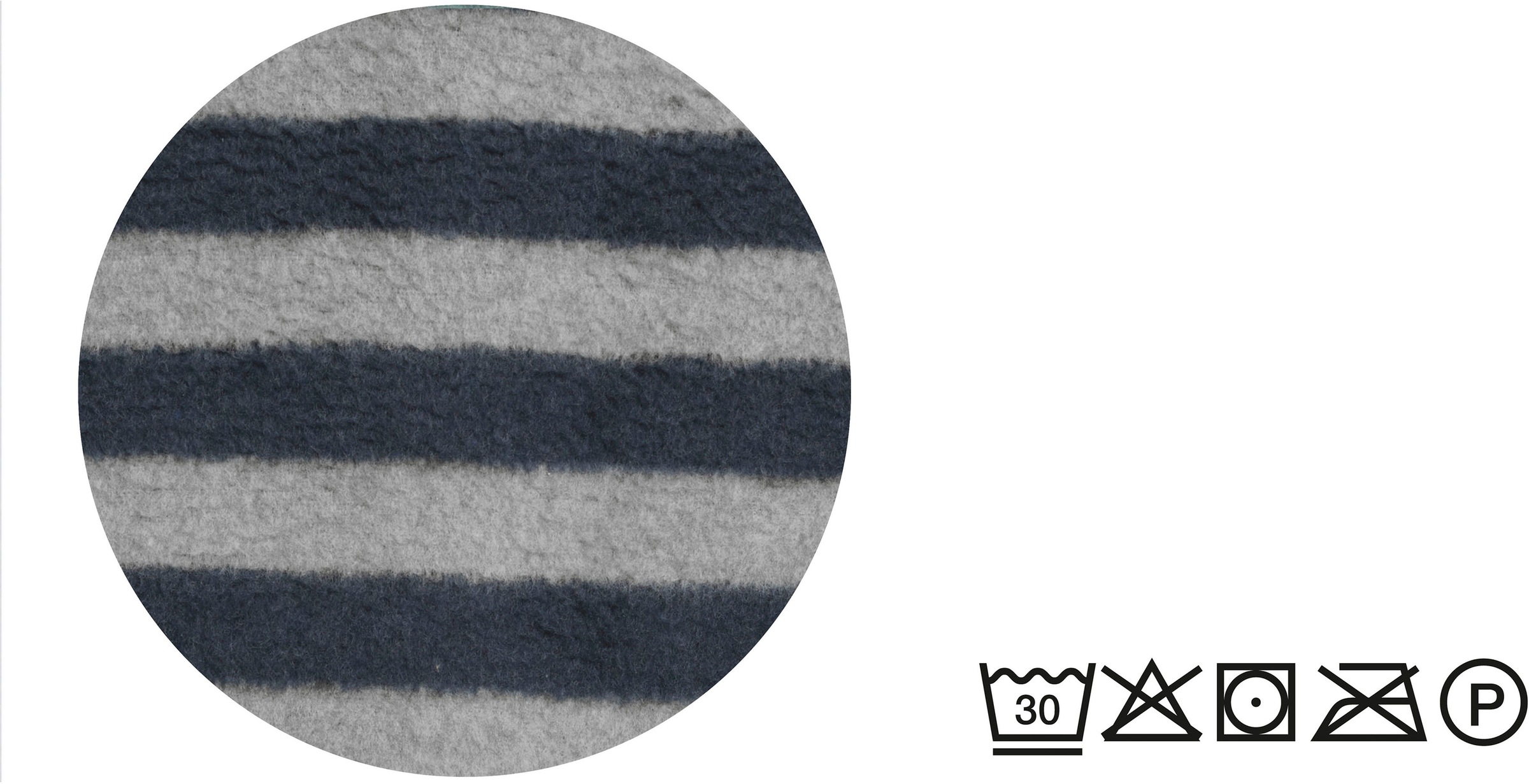 Biberna Wohndecke »Aras«, weiche Wohndecke mit Wendefunktion und Melangeoptik, Made in Germany