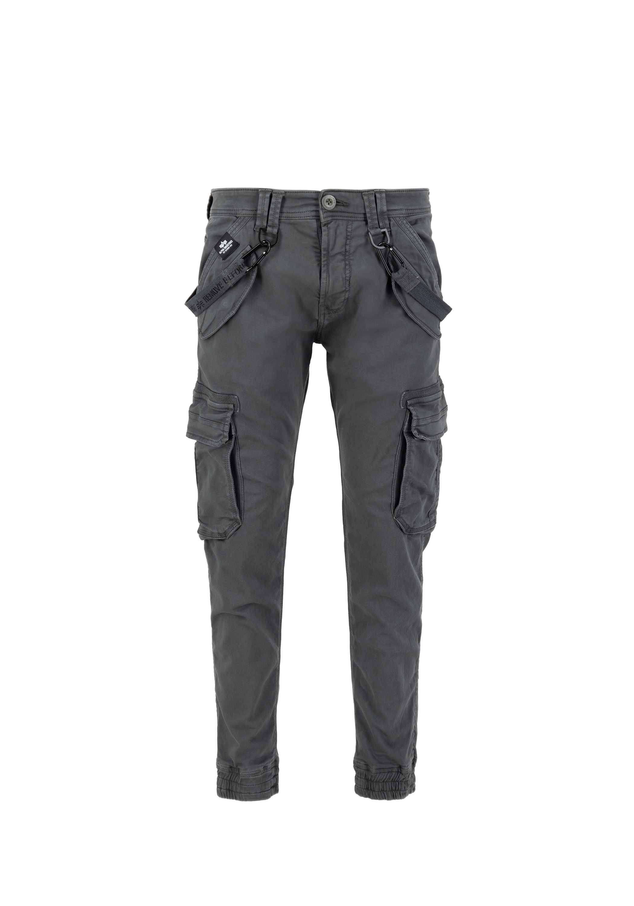 Alpha Industries Cargohose »Utility Pant«