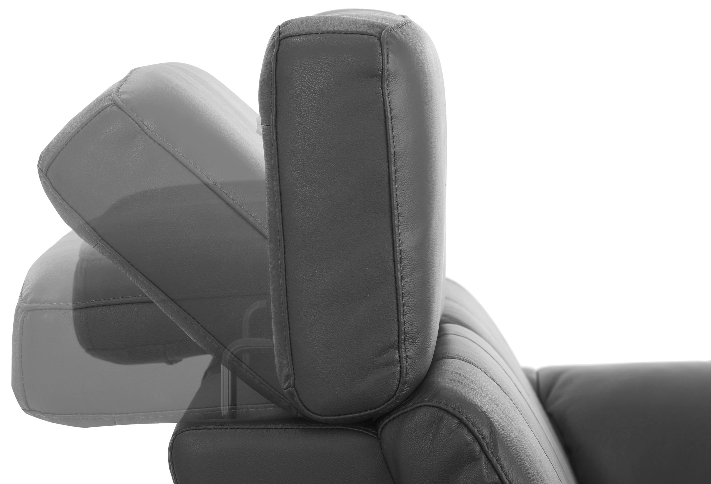 Home affaire 2-Sitzer »Binado«, mit manueller oder elektrischer Relaxfunktion mit USB-Anschluss