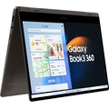 Samsung Notebook »Galaxy Book3 360«, (33,78 cm/13,3 Zoll), Intel, Core i5, Iris Xe Graphics, 512 GB SSD