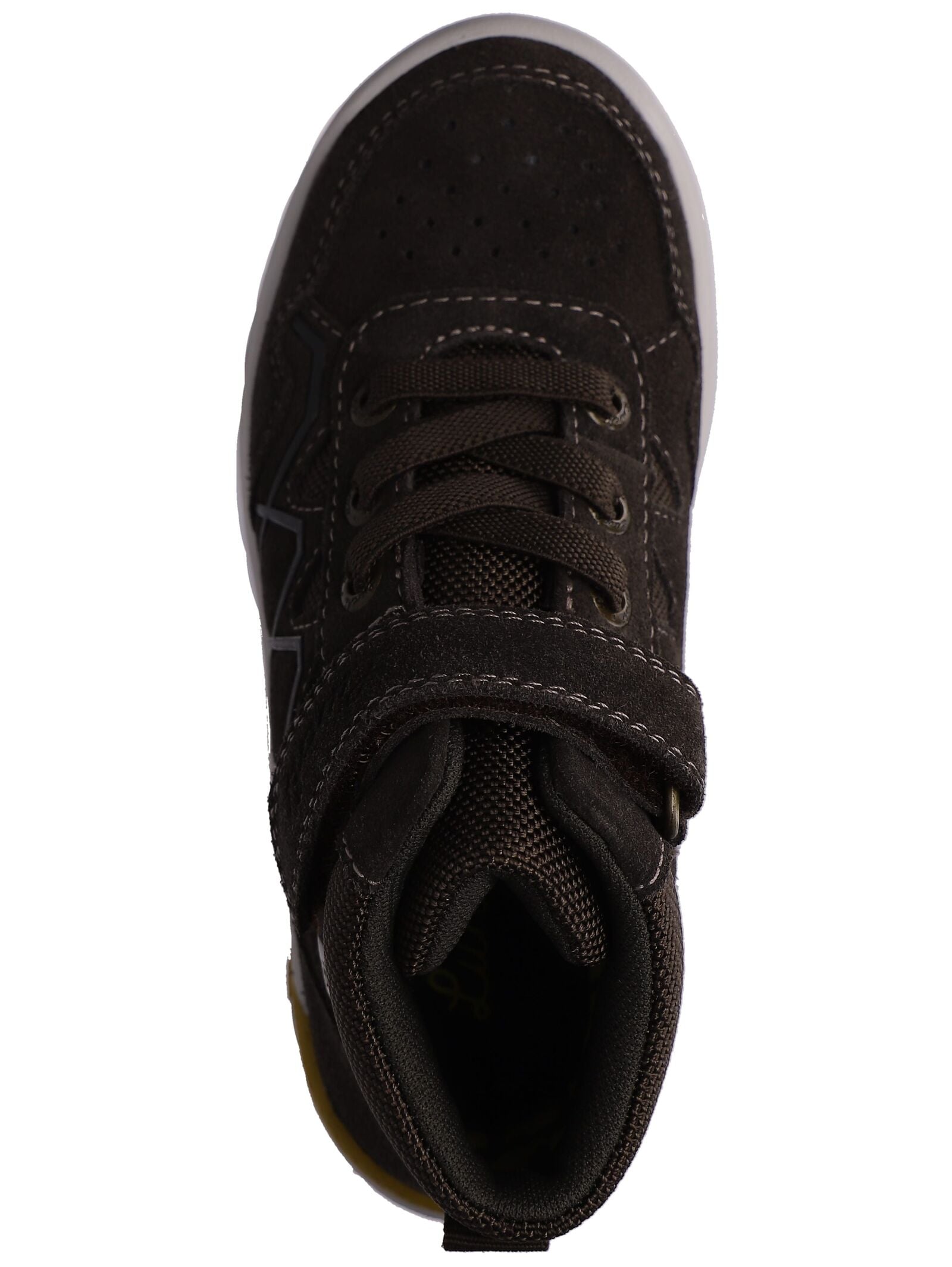 Lurchi Sneaker »Lurchi Sneaker Veloursleder/Textil«